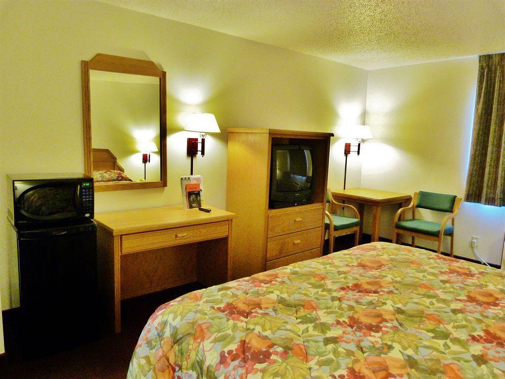 Budget Inn & Suites Nevada Dış mekan fotoğraf