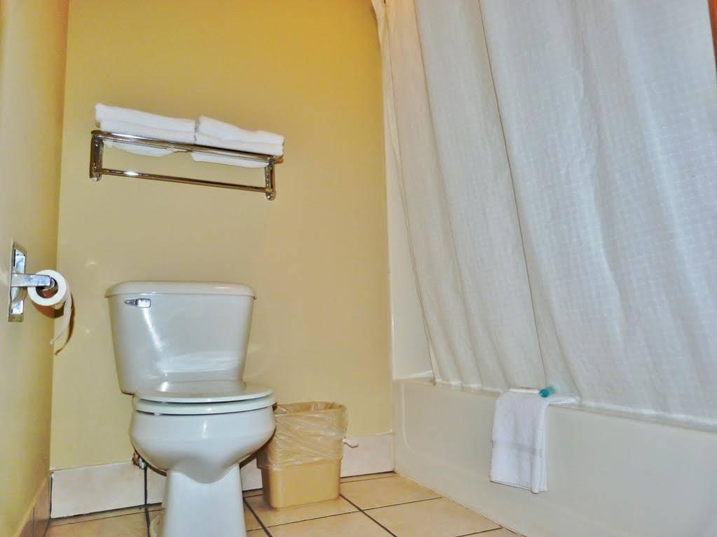 Budget Inn & Suites Nevada Dış mekan fotoğraf